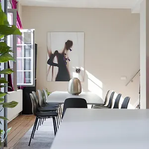  Ferienhaus Duplex Style New-yorkais !