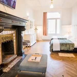  Apartment Smart - Gare Du Midi