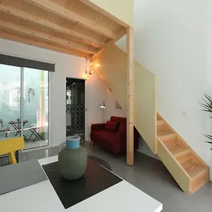Dubocage43 Citycenter , Distrikt Faro Portugal