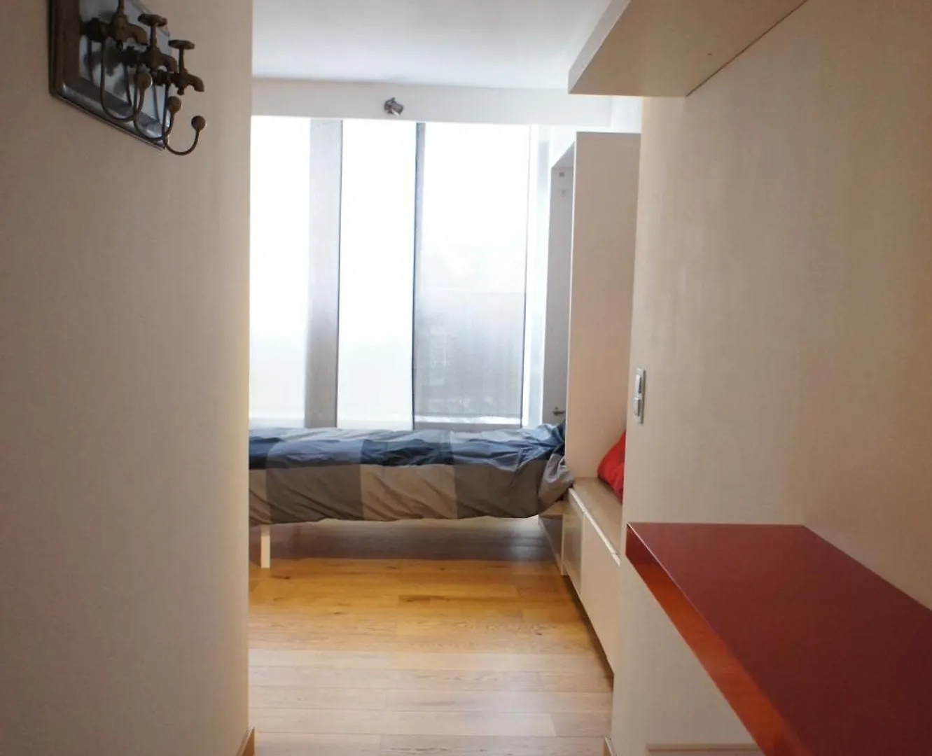 Apartments Berlaymont Ohy Brussels
